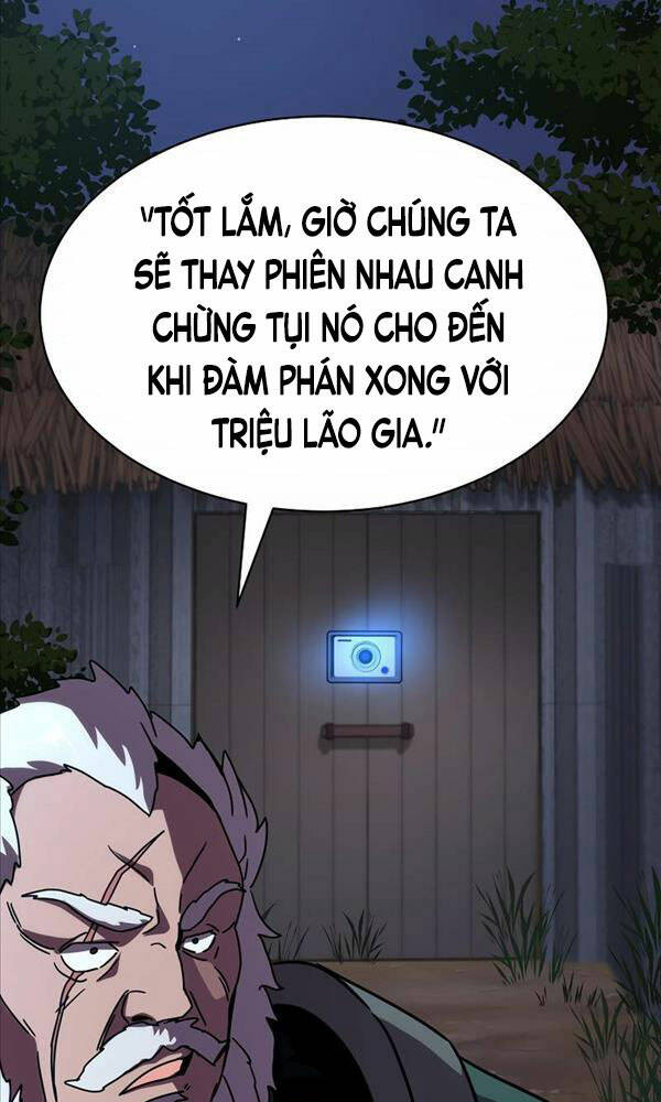 Streamer Cuộc Sống Thường Ngày Tại Võ Lâm Chapter 4 - Trang 28