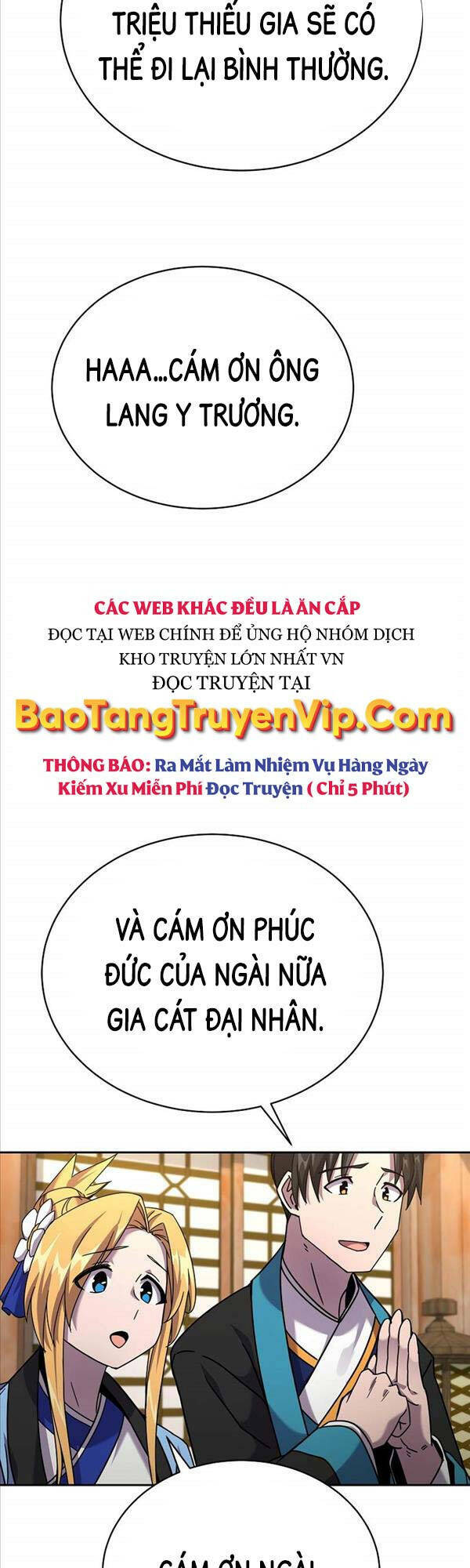 Streamer Cuộc Sống Thường Ngày Tại Võ Lâm Chapter 6 - Trang 20