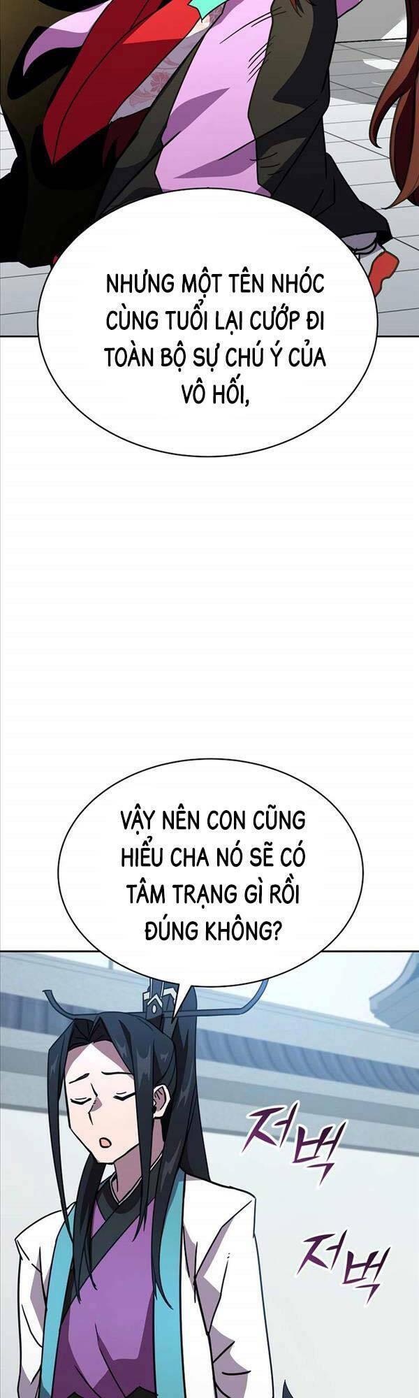 Streamer Cuộc Sống Thường Ngày Tại Võ Lâm Chapter 7 - Trang 41