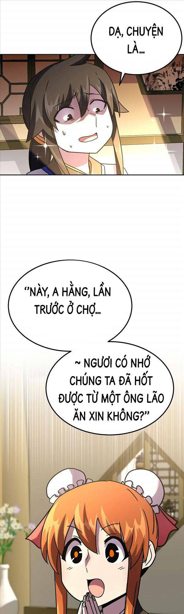 Streamer Cuộc Sống Thường Ngày Tại Võ Lâm Chapter 6 - Trang 54