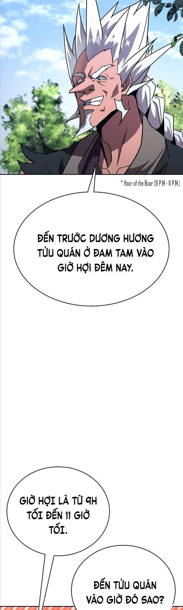 Streamer Cuộc Sống Thường Ngày Tại Võ Lâm Chapter 18 - Trang 49