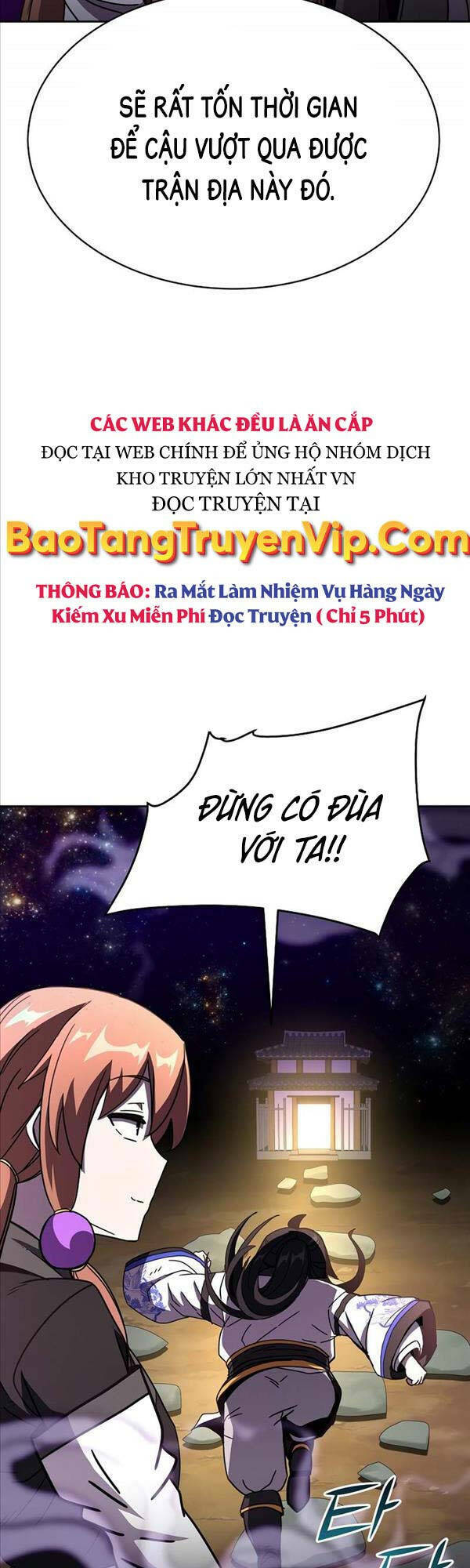 Streamer Cuộc Sống Thường Ngày Tại Võ Lâm Chapter 7 - Trang 64