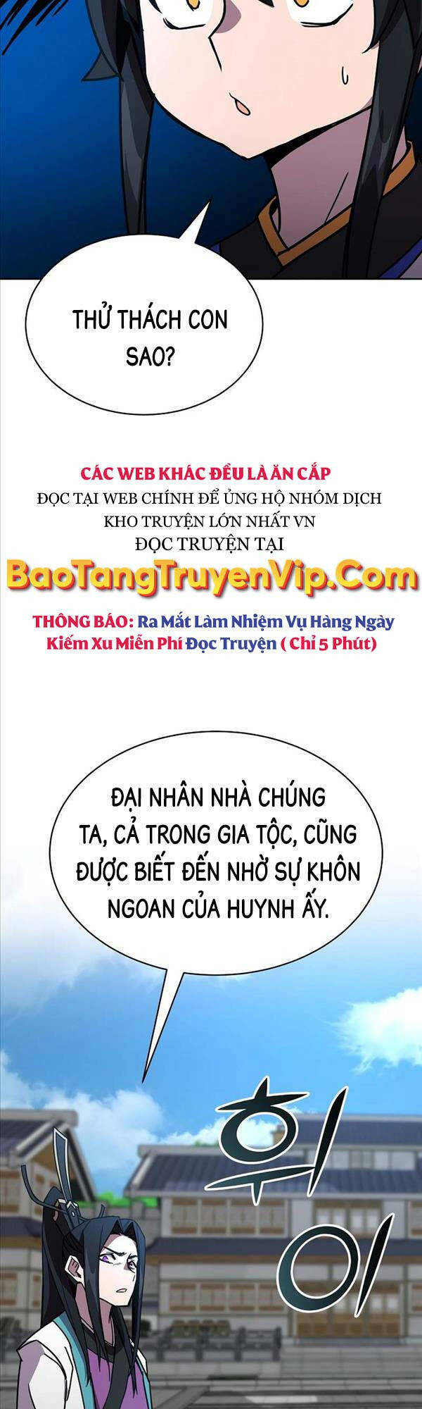 Streamer Cuộc Sống Thường Ngày Tại Võ Lâm Chapter 7 - Trang 44