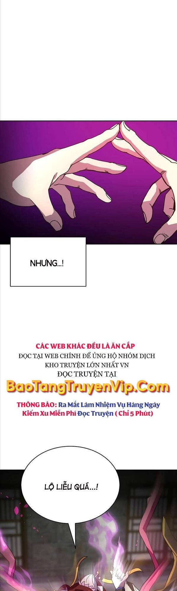 Streamer Cuộc Sống Thường Ngày Tại Võ Lâm Chapter 12 - Trang 4