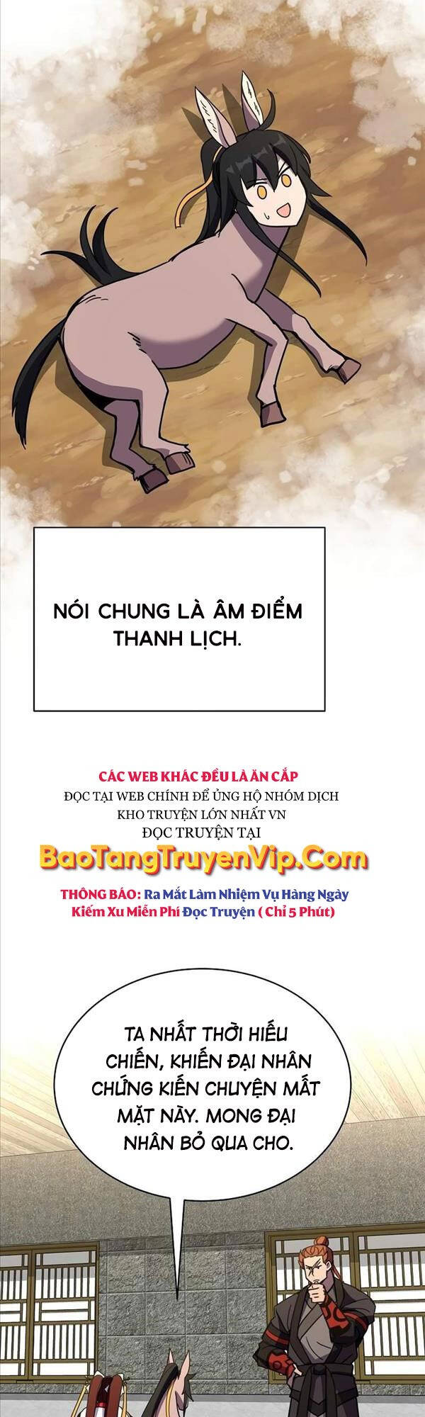 Streamer Cuộc Sống Thường Ngày Tại Võ Lâm Chapter 12 - Trang 19