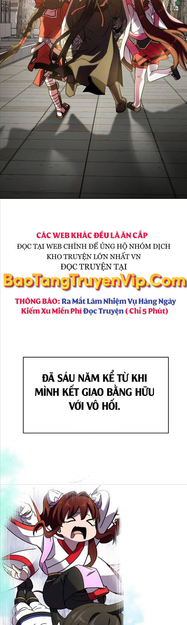 Streamer Cuộc Sống Thường Ngày Tại Võ Lâm Chapter 16 - Trang 82