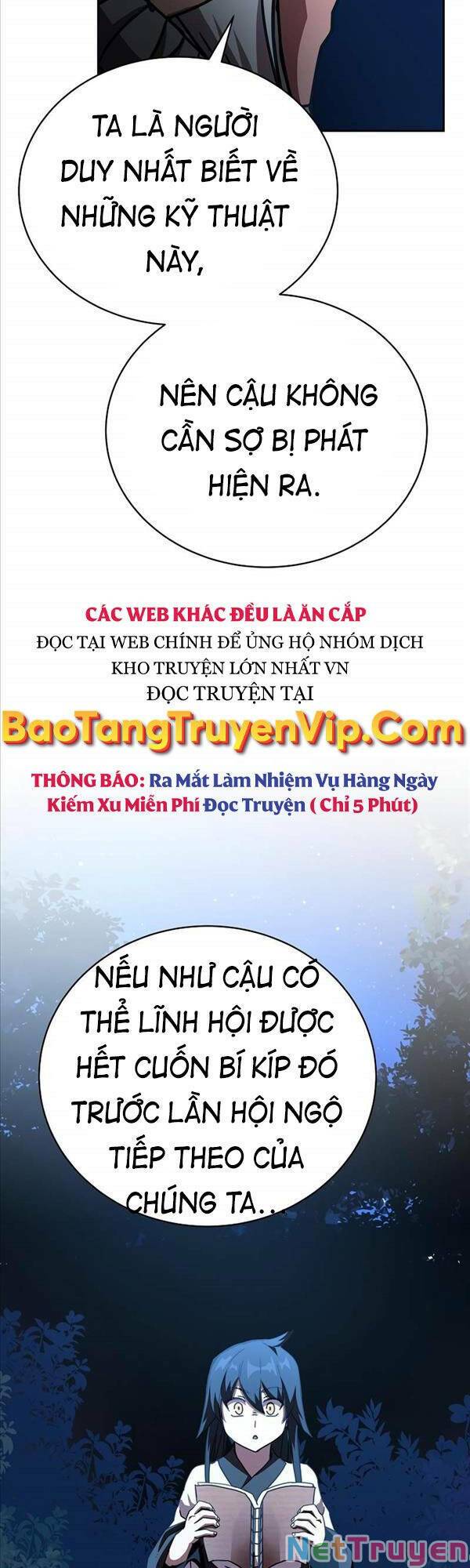 Streamer Cuộc Sống Thường Ngày Tại Võ Lâm Chapter 10 - Trang 36