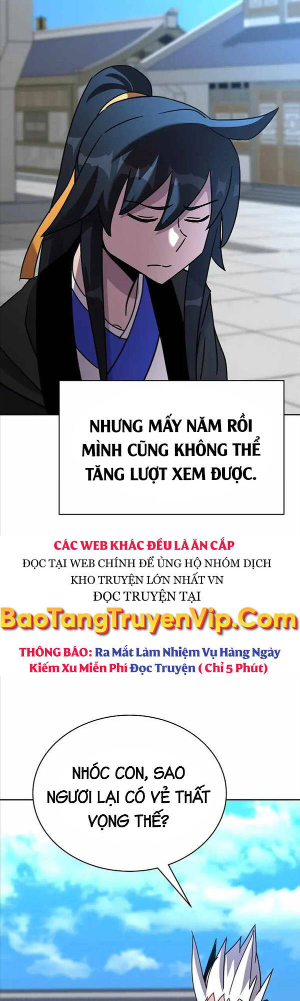 Streamer Cuộc Sống Thường Ngày Tại Võ Lâm Chapter 14 - Trang 46