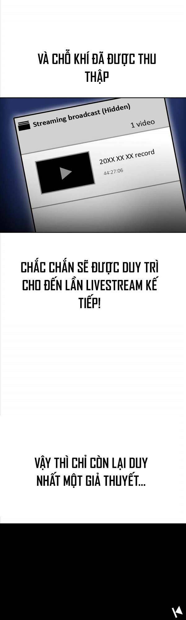 Streamer Cuộc Sống Thường Ngày Tại Võ Lâm Chapter 6 - Trang 35