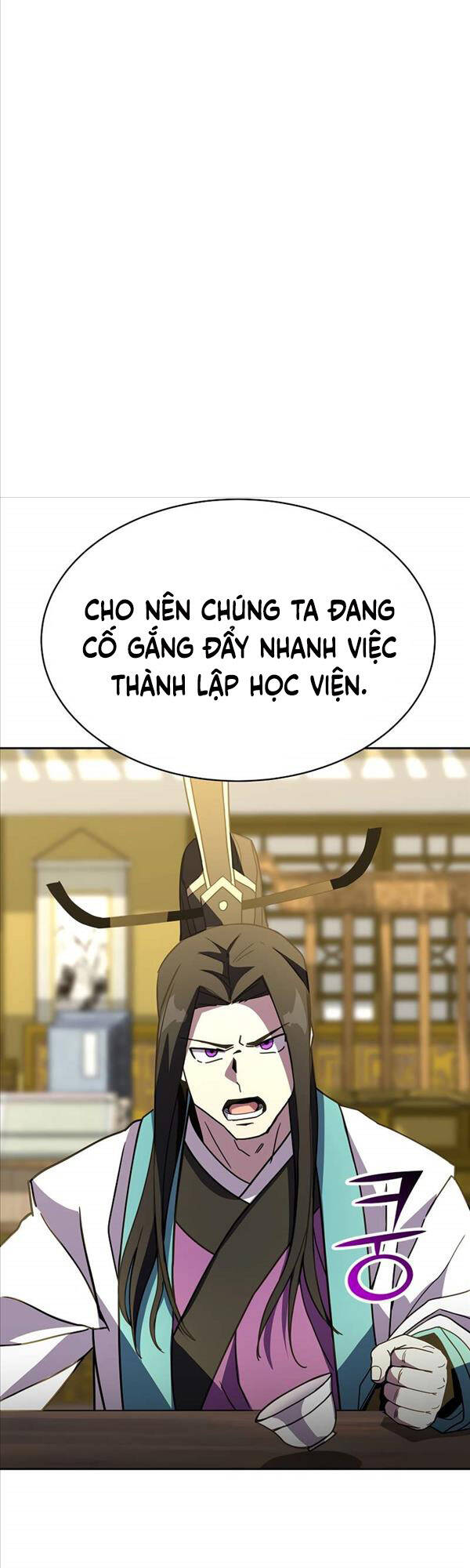 Streamer Cuộc Sống Thường Ngày Tại Võ Lâm Chapter 16 - Trang 48