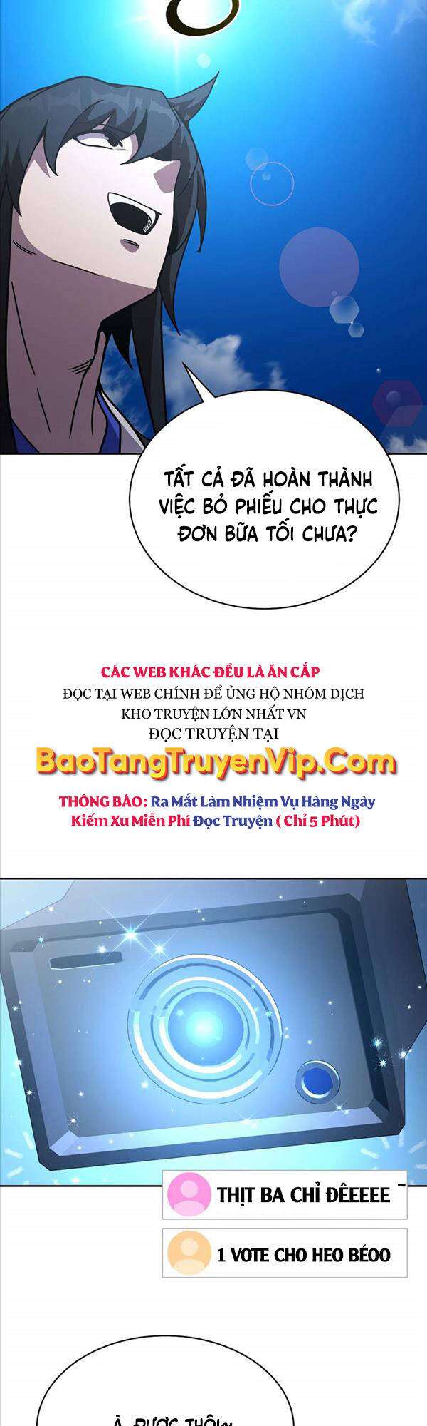 Streamer Cuộc Sống Thường Ngày Tại Võ Lâm Chapter 17 - Trang 11