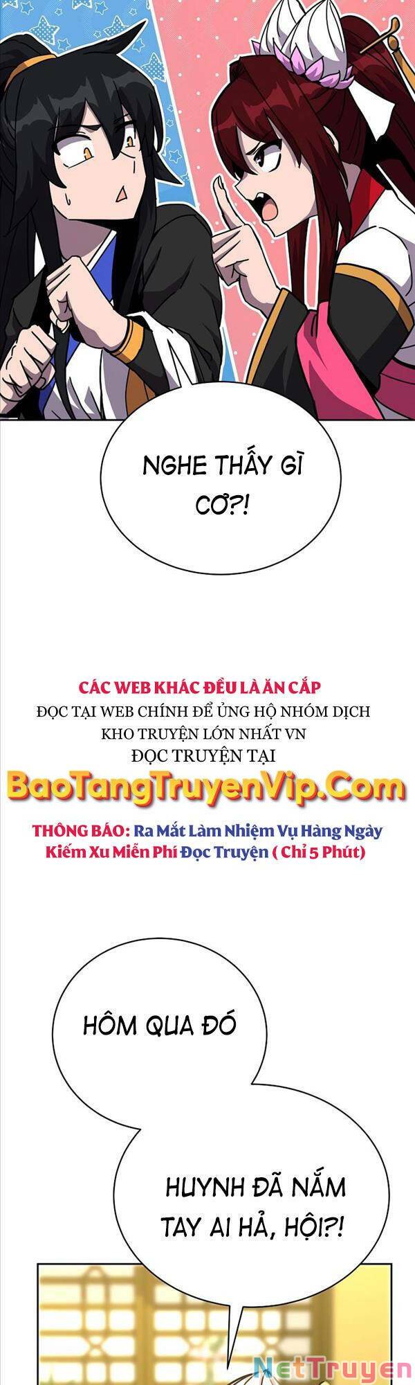 Streamer Cuộc Sống Thường Ngày Tại Võ Lâm Chapter 10 - Trang 61