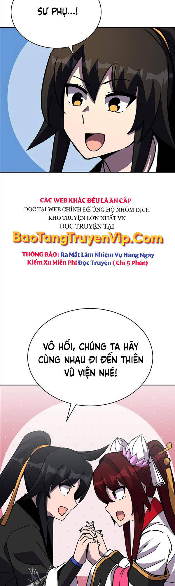 Streamer Cuộc Sống Thường Ngày Tại Võ Lâm Chapter 16 - Trang 77