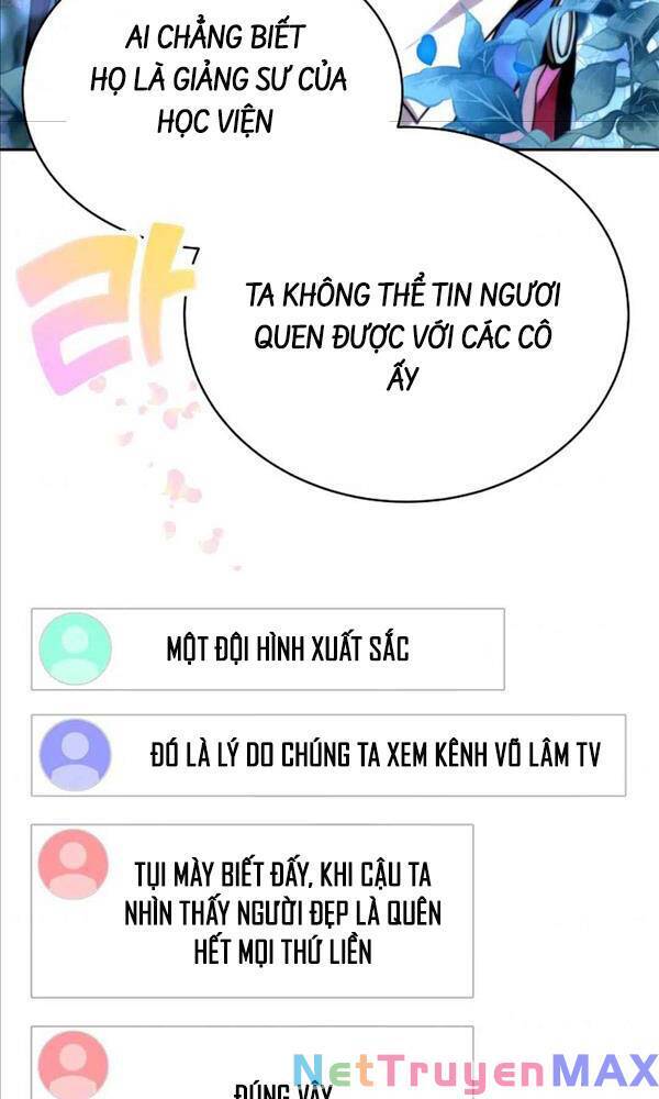 Streamer Cuộc Sống Thường Ngày Tại Võ Lâm Chapter 25 - Trang 89