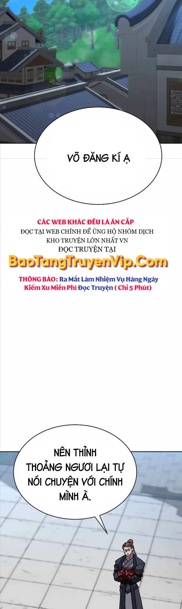 Streamer Cuộc Sống Thường Ngày Tại Võ Lâm Chapter 14 - Trang 20