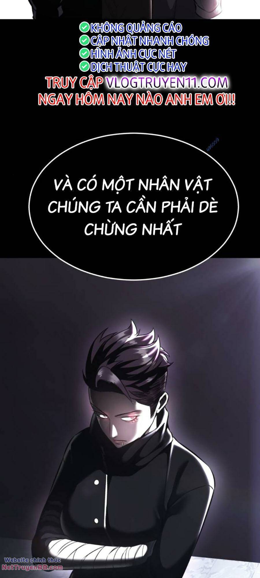 Cậu Bé Của Thần Chết Chapter 213 - Trang 113