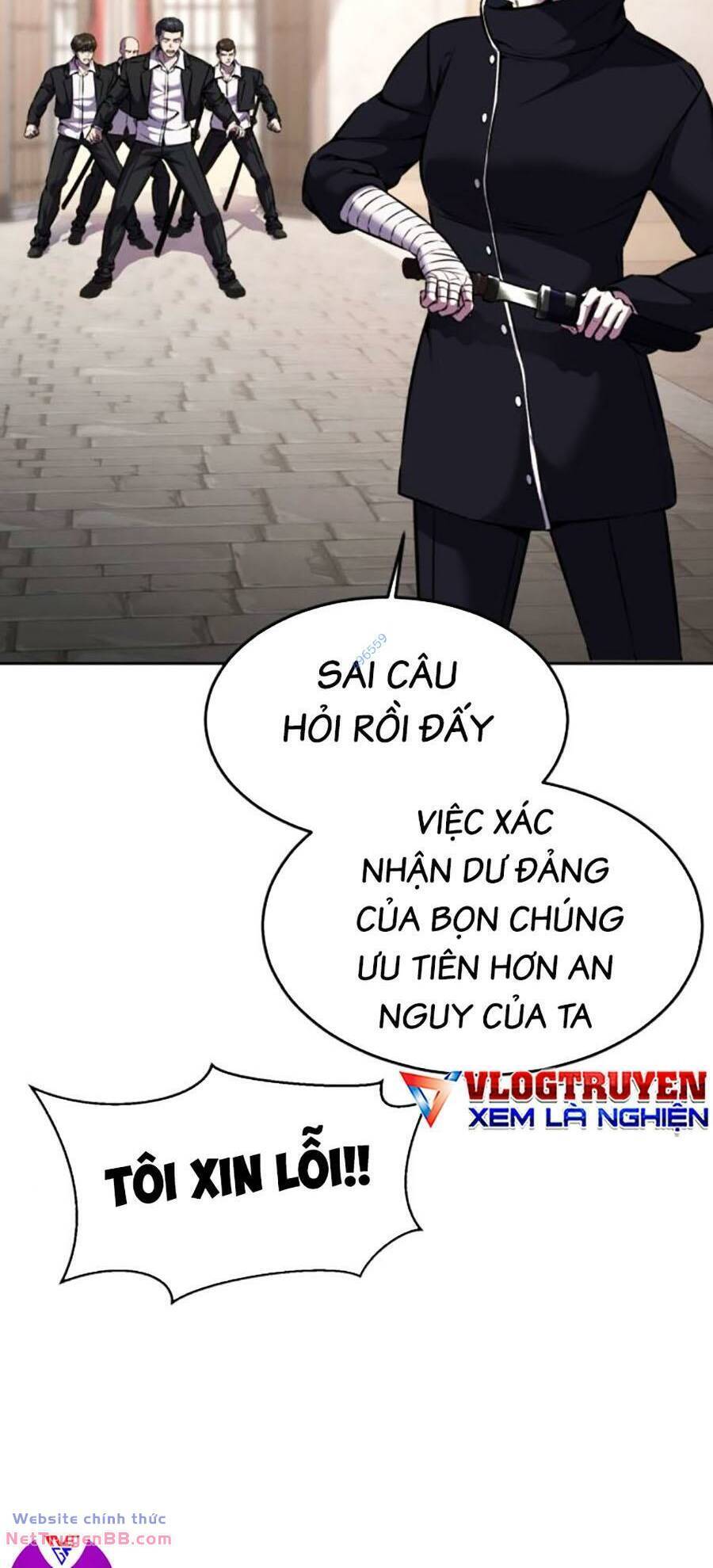 Cậu Bé Của Thần Chết Chapter 214 - Trang 9