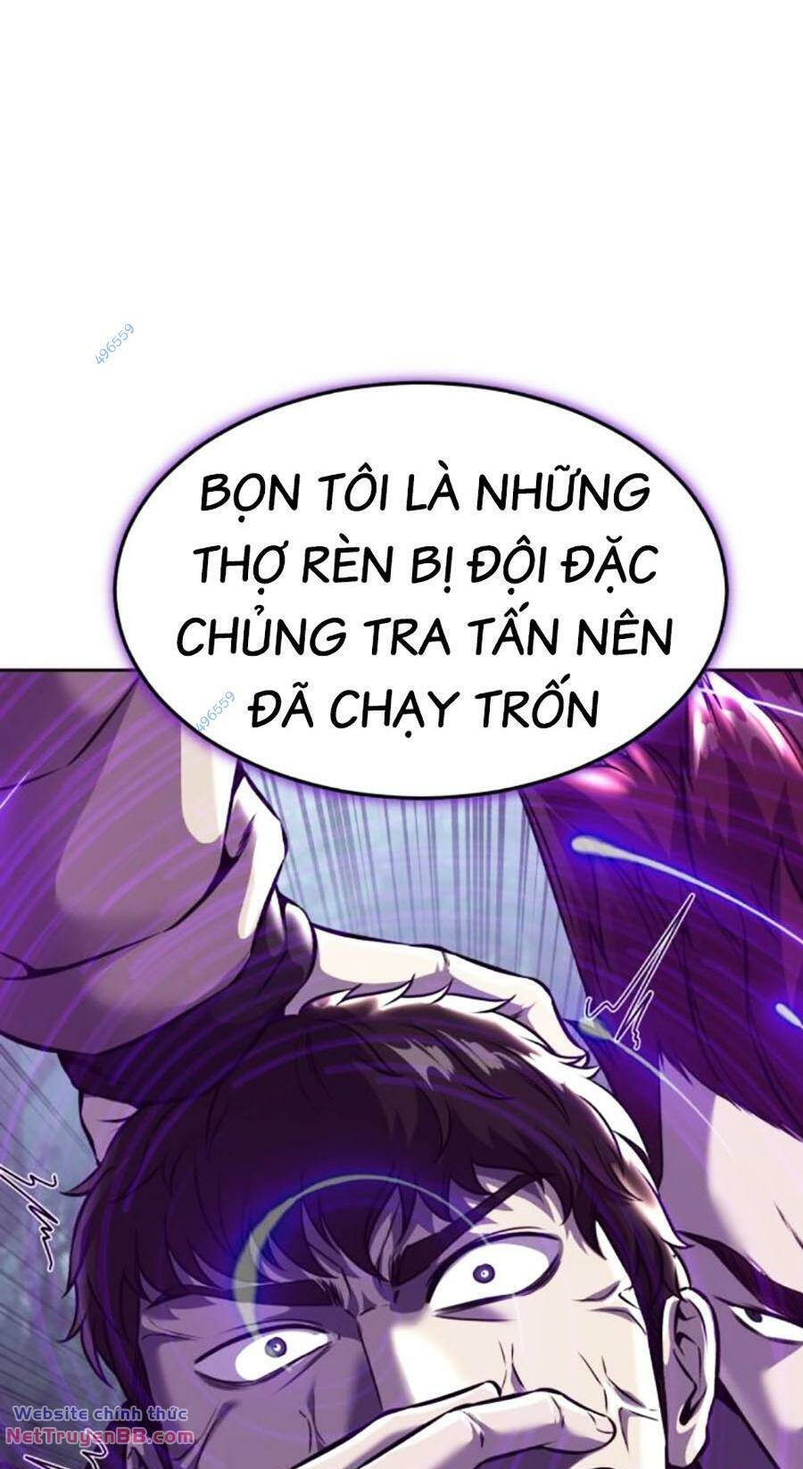 Cậu Bé Của Thần Chết Chapter 213 - Trang 96