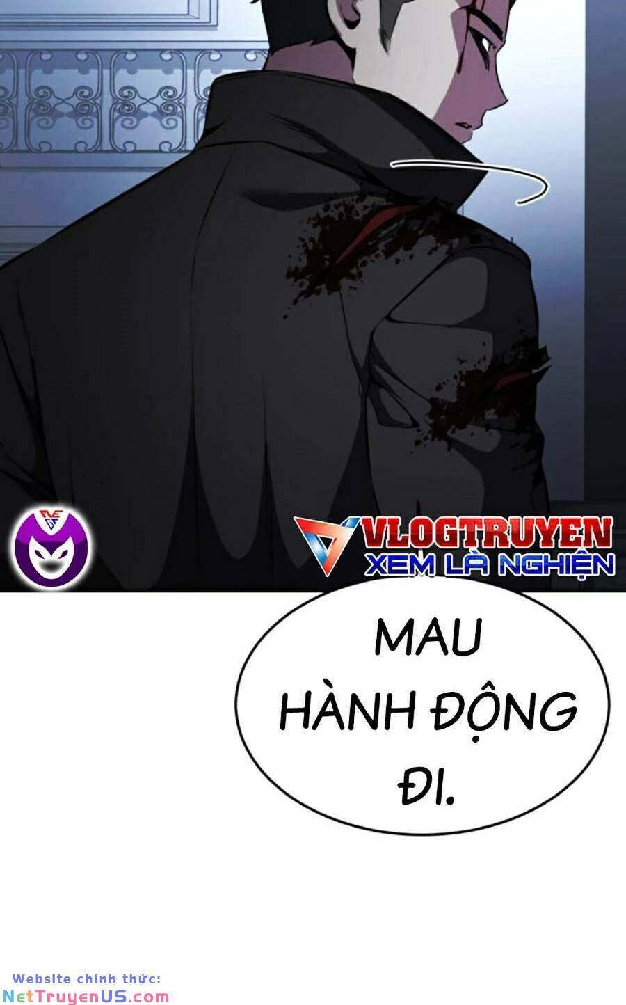 Cậu Bé Của Thần Chết Chapter 189 - Trang 59