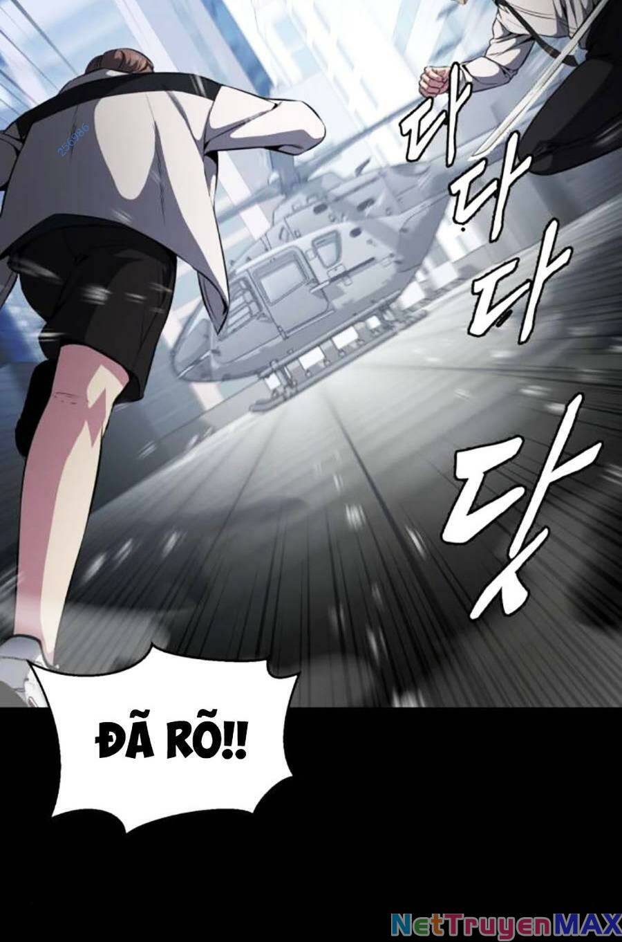 Cậu Bé Của Thần Chết Chapter 179 - Trang 68