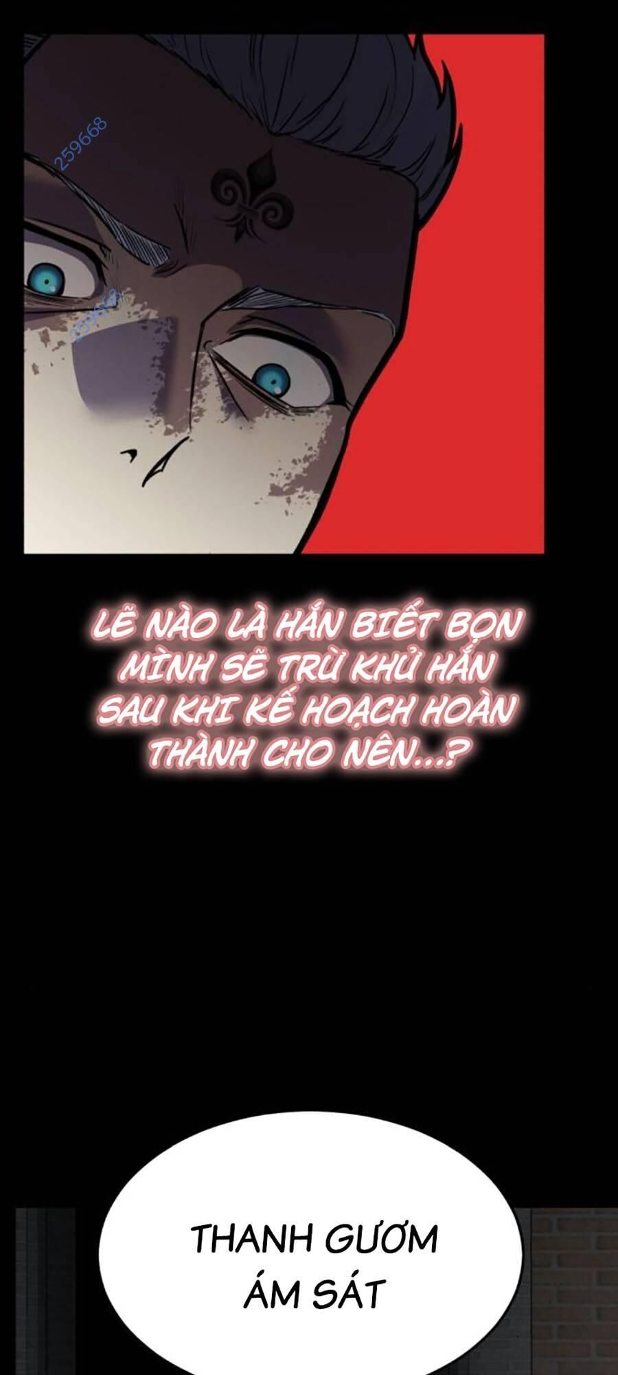 Cậu Bé Của Thần Chết Chapter 243 - Trang 121