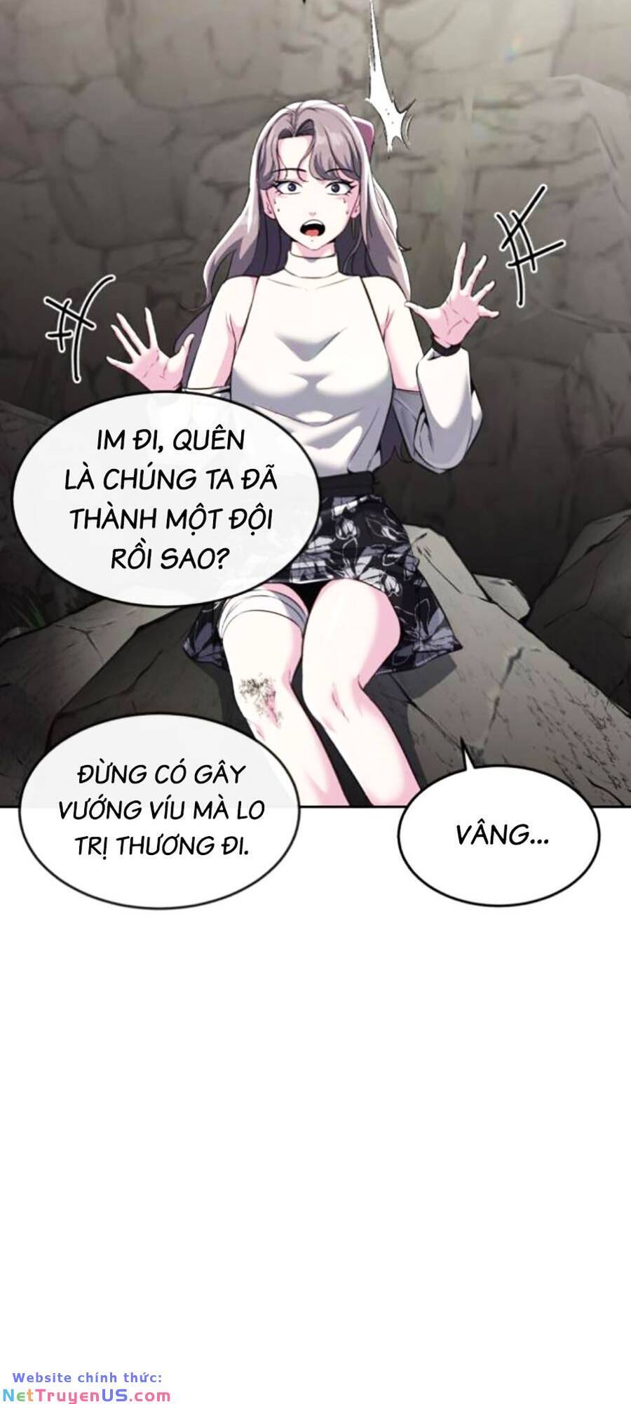 Cậu Bé Của Thần Chết Chapter 197 - Trang 54