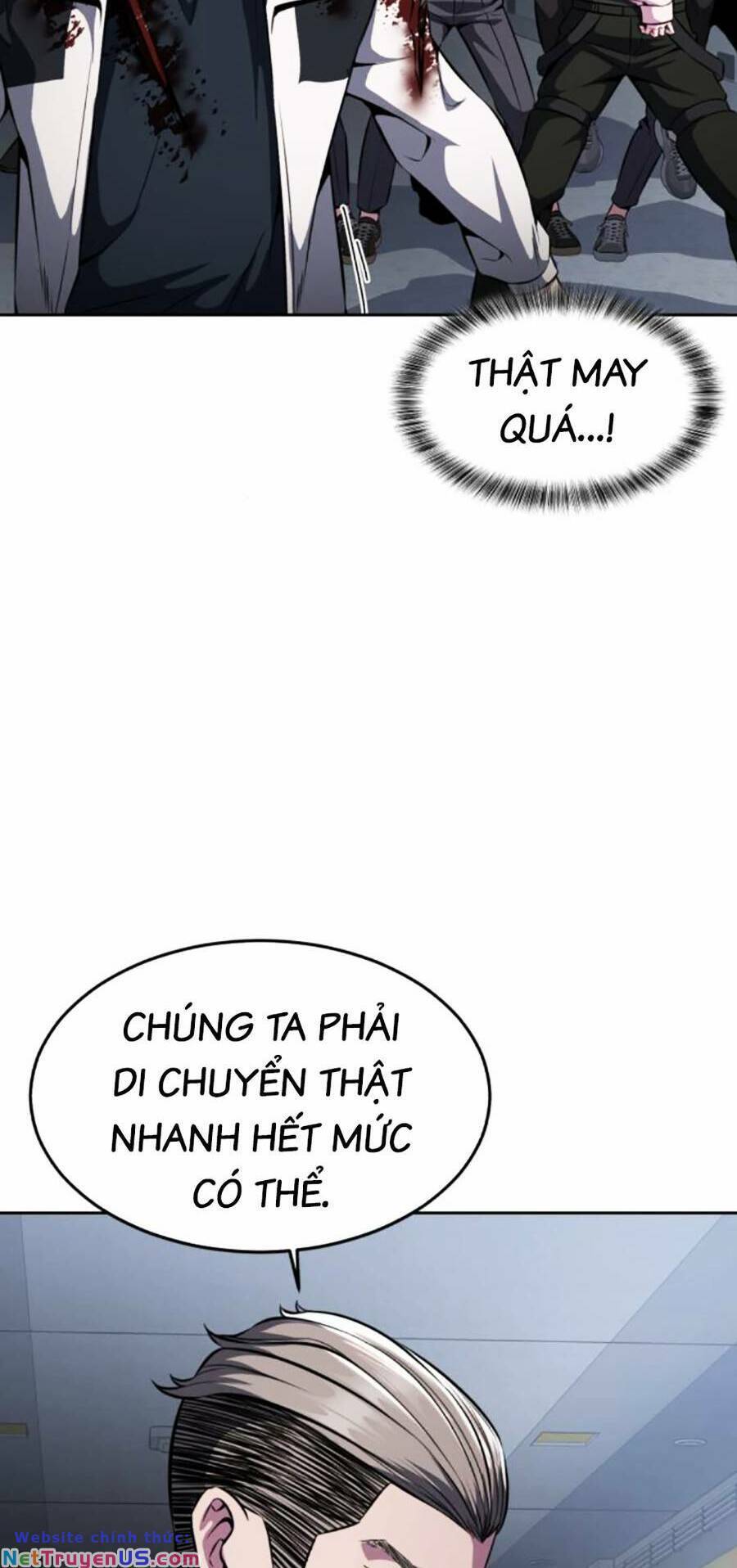 Cậu Bé Của Thần Chết Chapter 191 - Trang 71