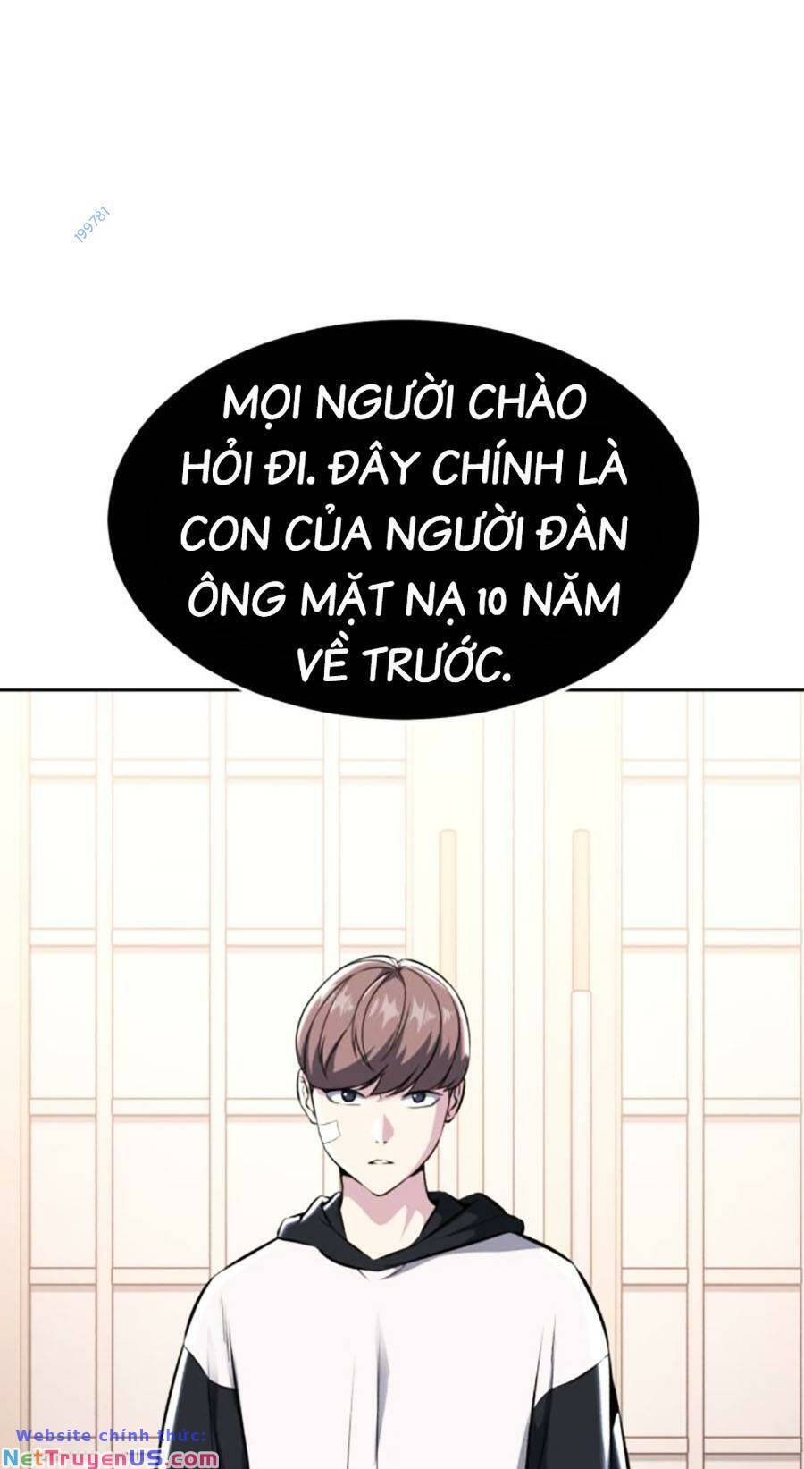 Cậu Bé Của Thần Chết Chapter 194 - Trang 84