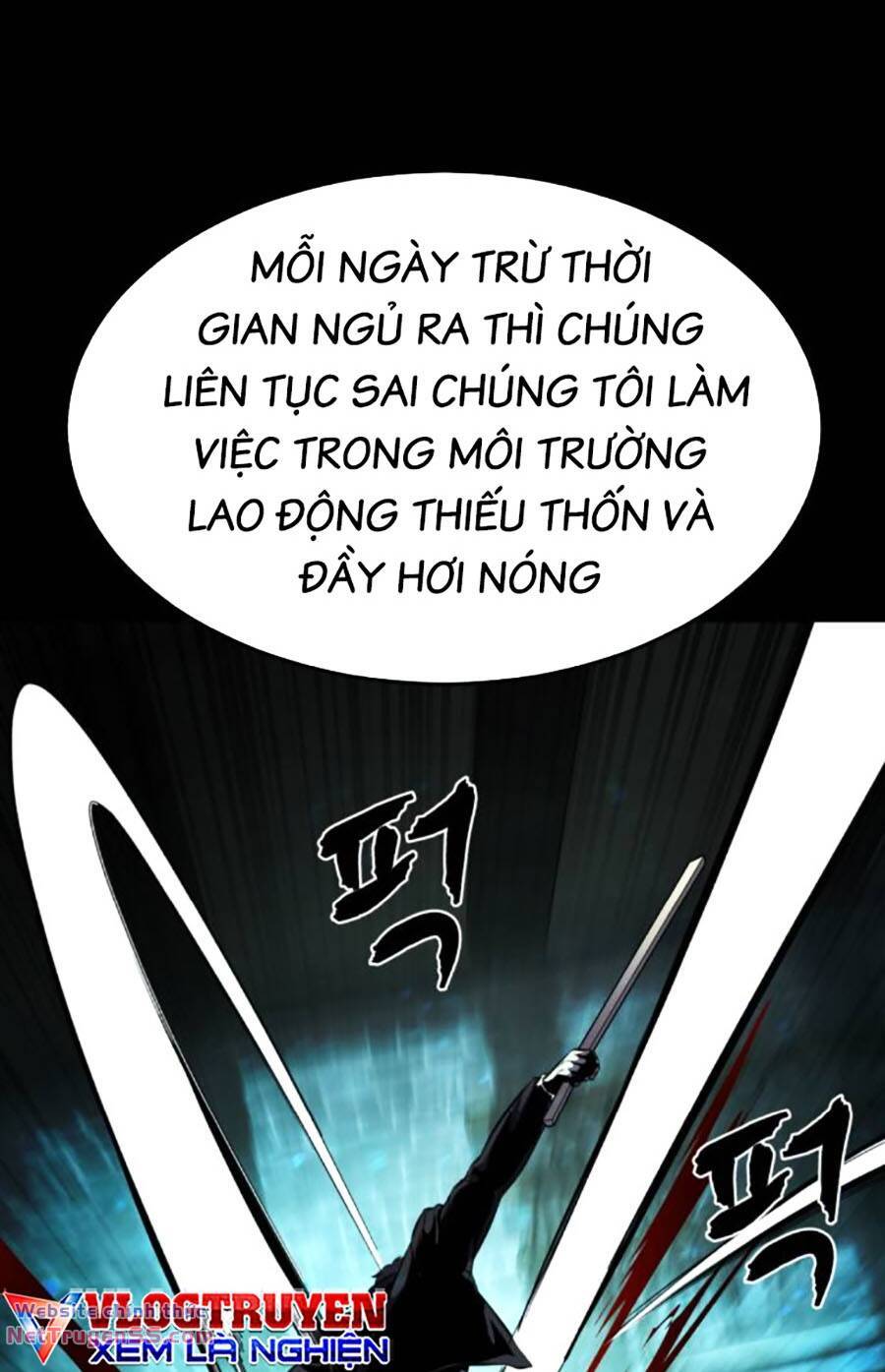 Cậu Bé Của Thần Chết Chapter 210 - Trang 99