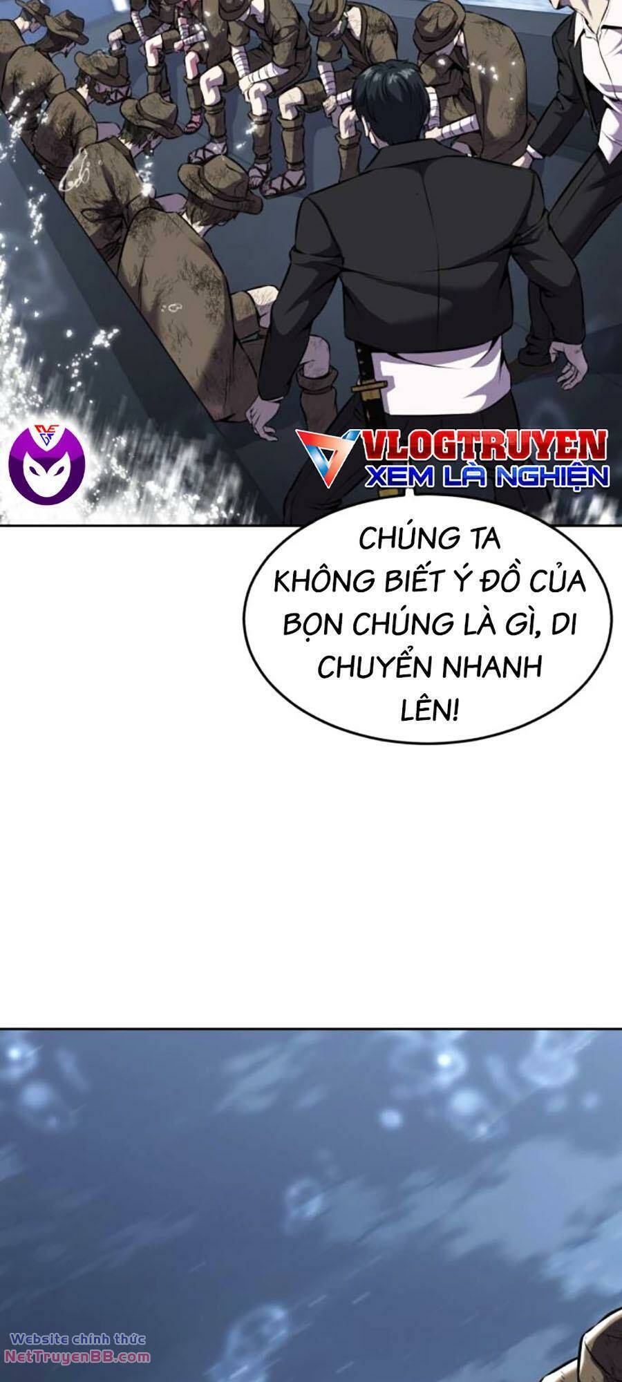 Cậu Bé Của Thần Chết Chapter 213 - Trang 122