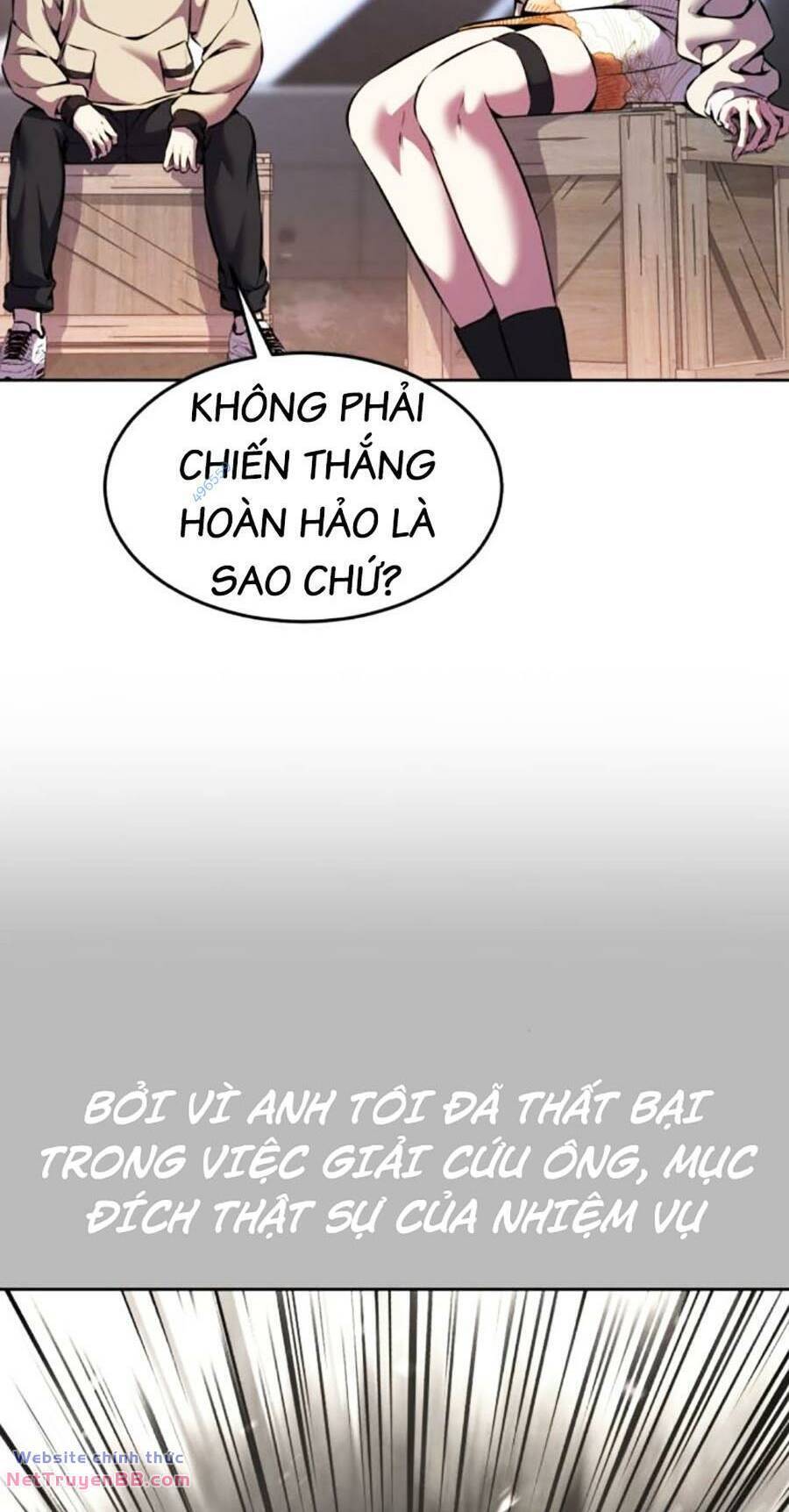 Cậu Bé Của Thần Chết Chapter 213 - Trang 7