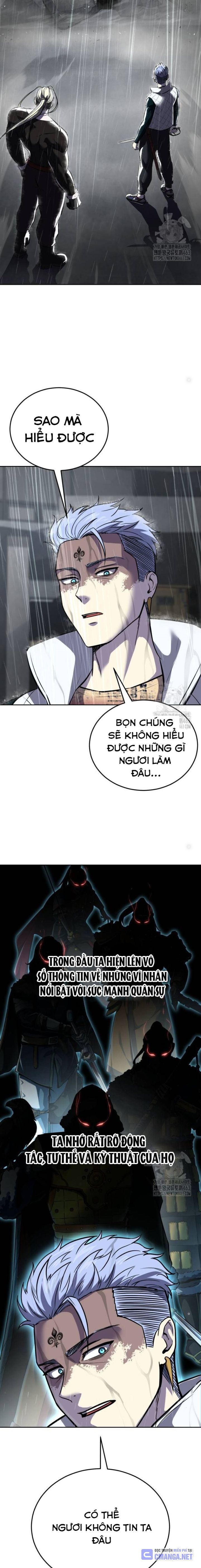 Cậu Bé Của Thần Chết Chapter 248 - Trang 19