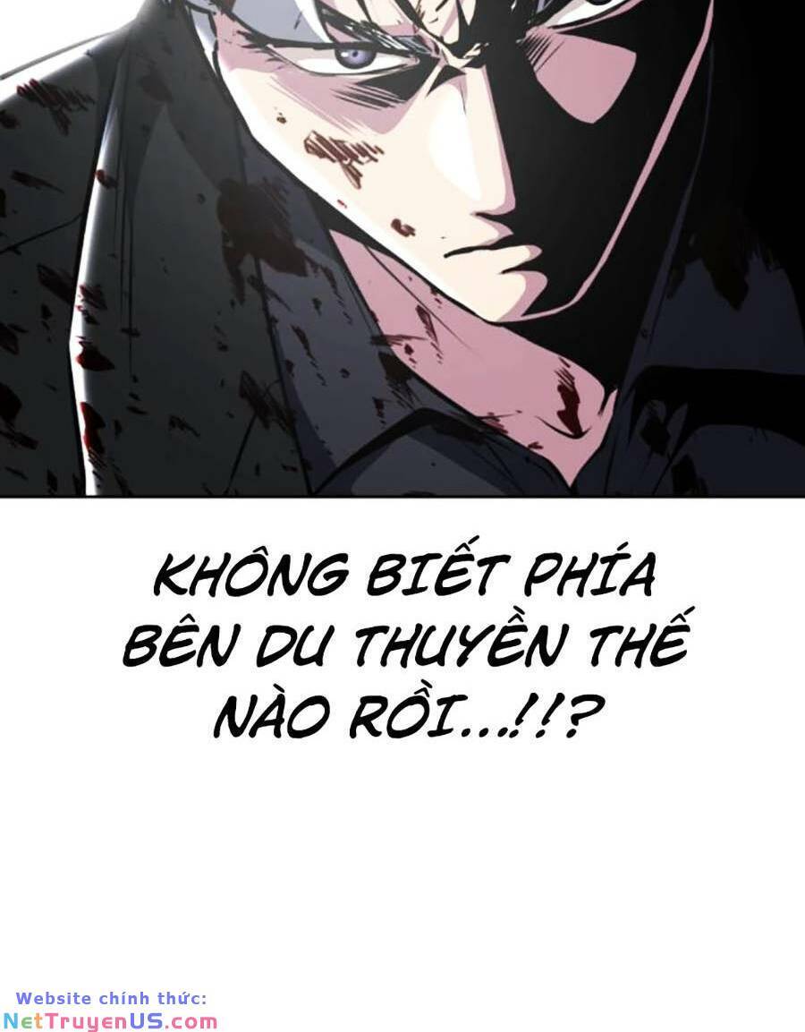 Cậu Bé Của Thần Chết Chapter 192 - Trang 139