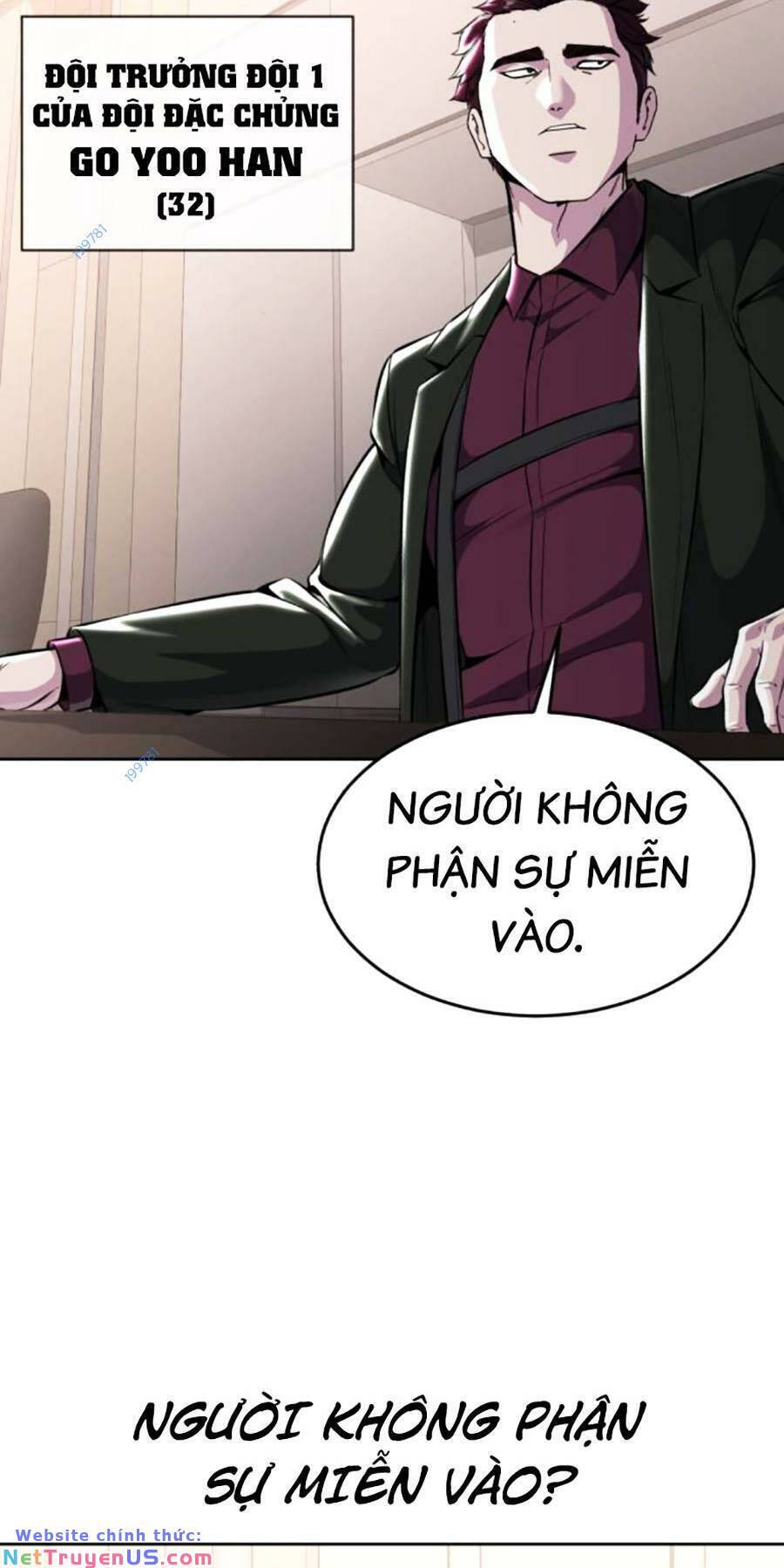 Cậu Bé Của Thần Chết Chapter 194 - Trang 56