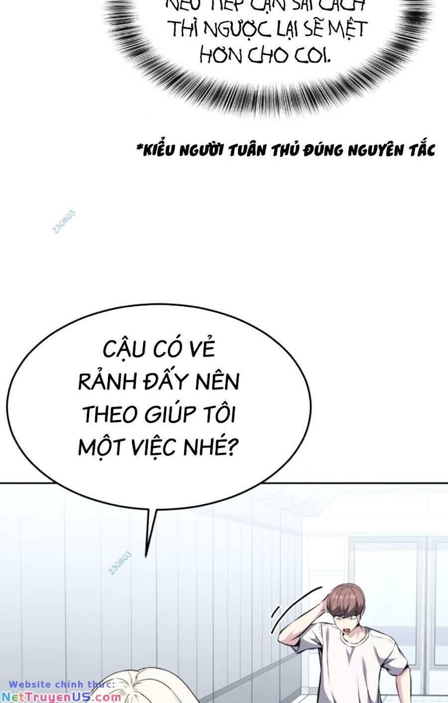 Cậu Bé Của Thần Chết Chapter 205 - Trang 111