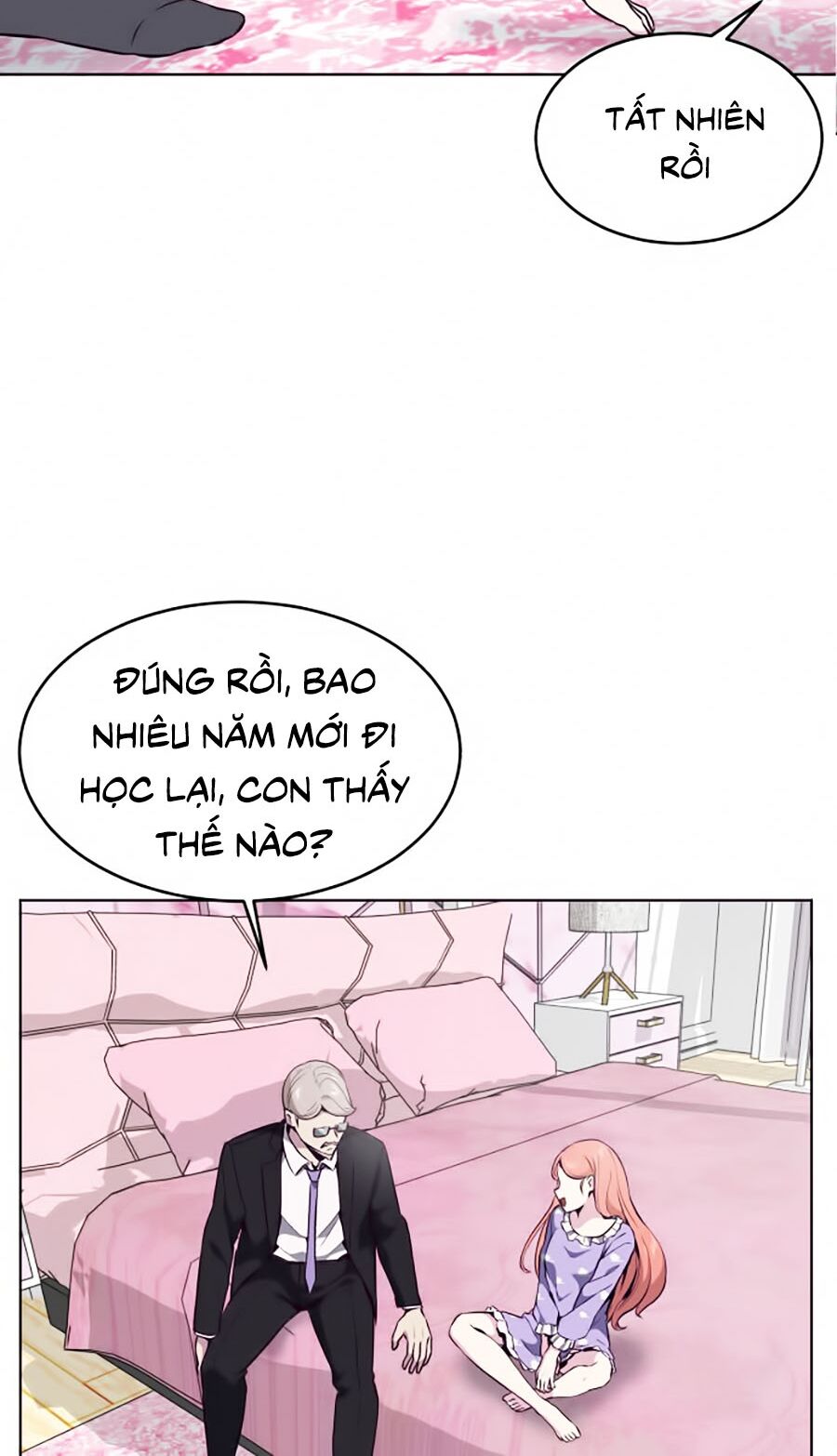 Cậu Bé Của Thần Chết Chapter 29 - Trang 59