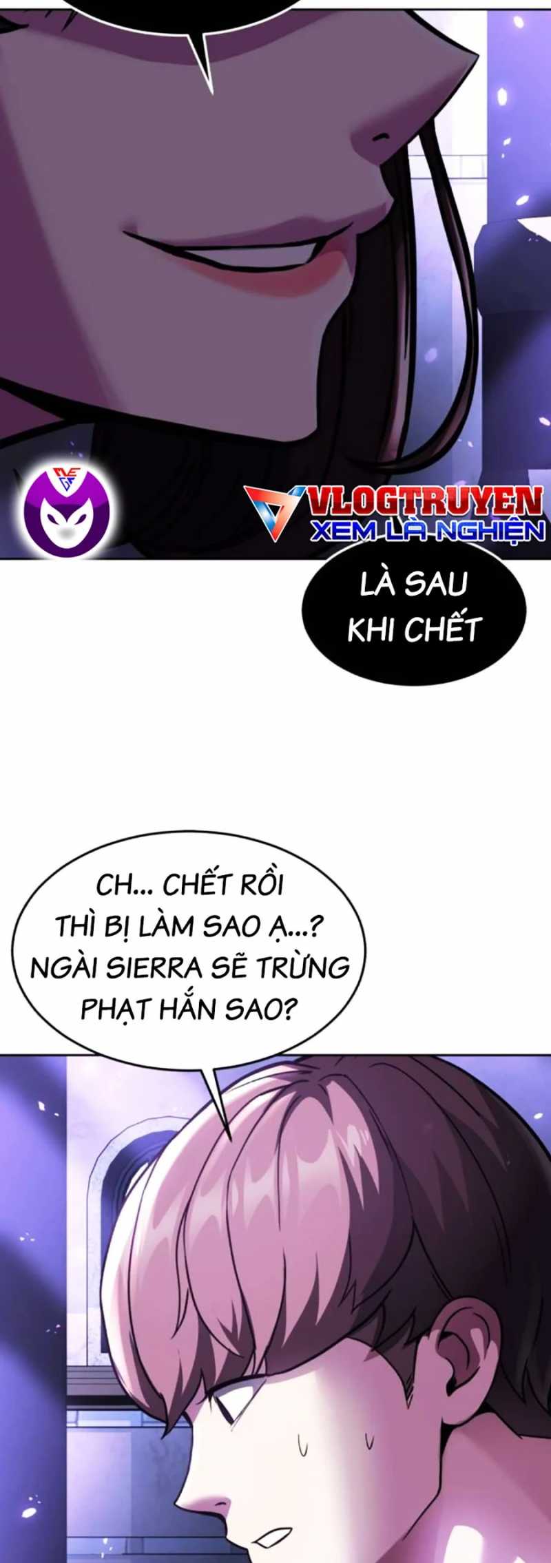 Cậu Bé Của Thần Chết Chapter 225 - Trang 57