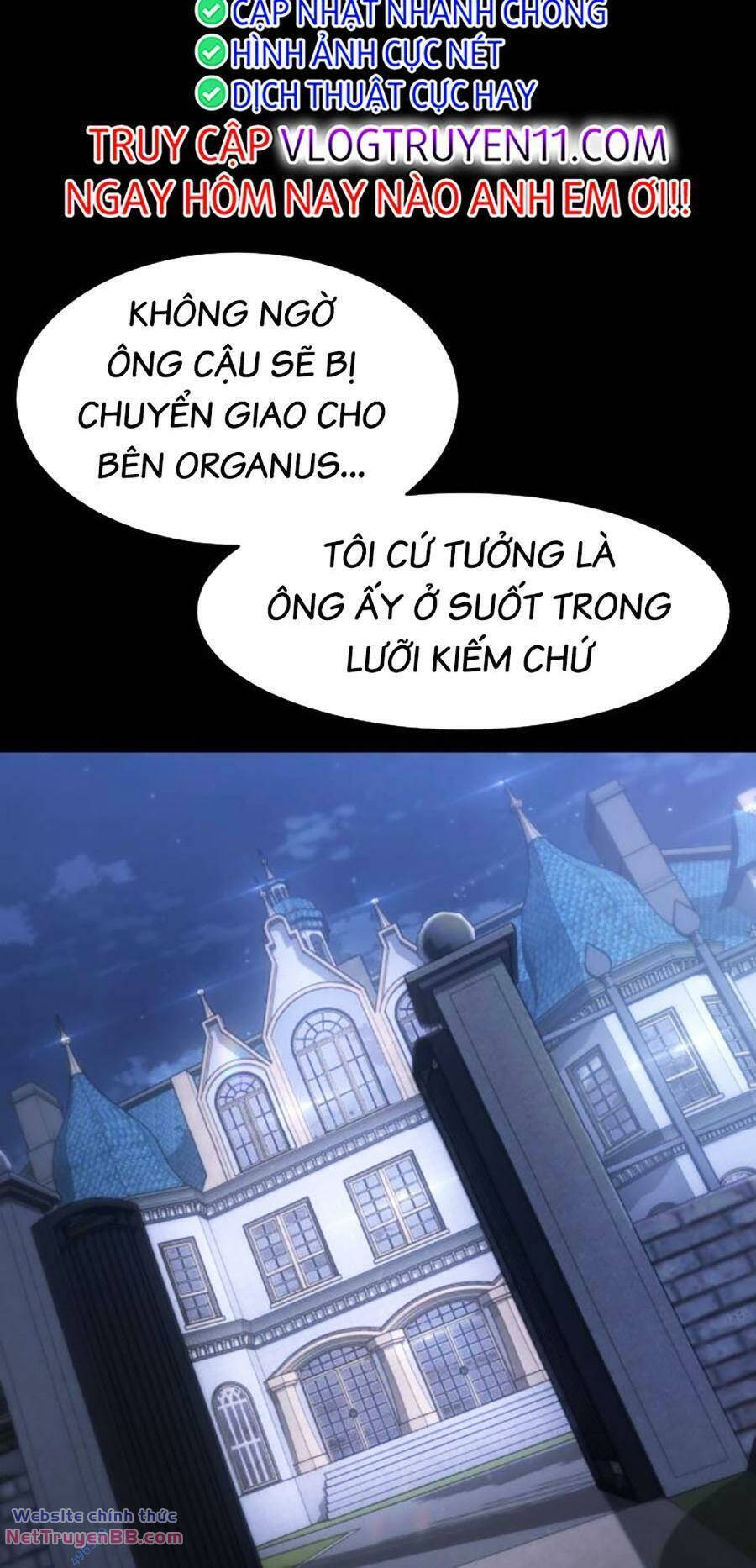 Cậu Bé Của Thần Chết Chapter 212 - Trang 44