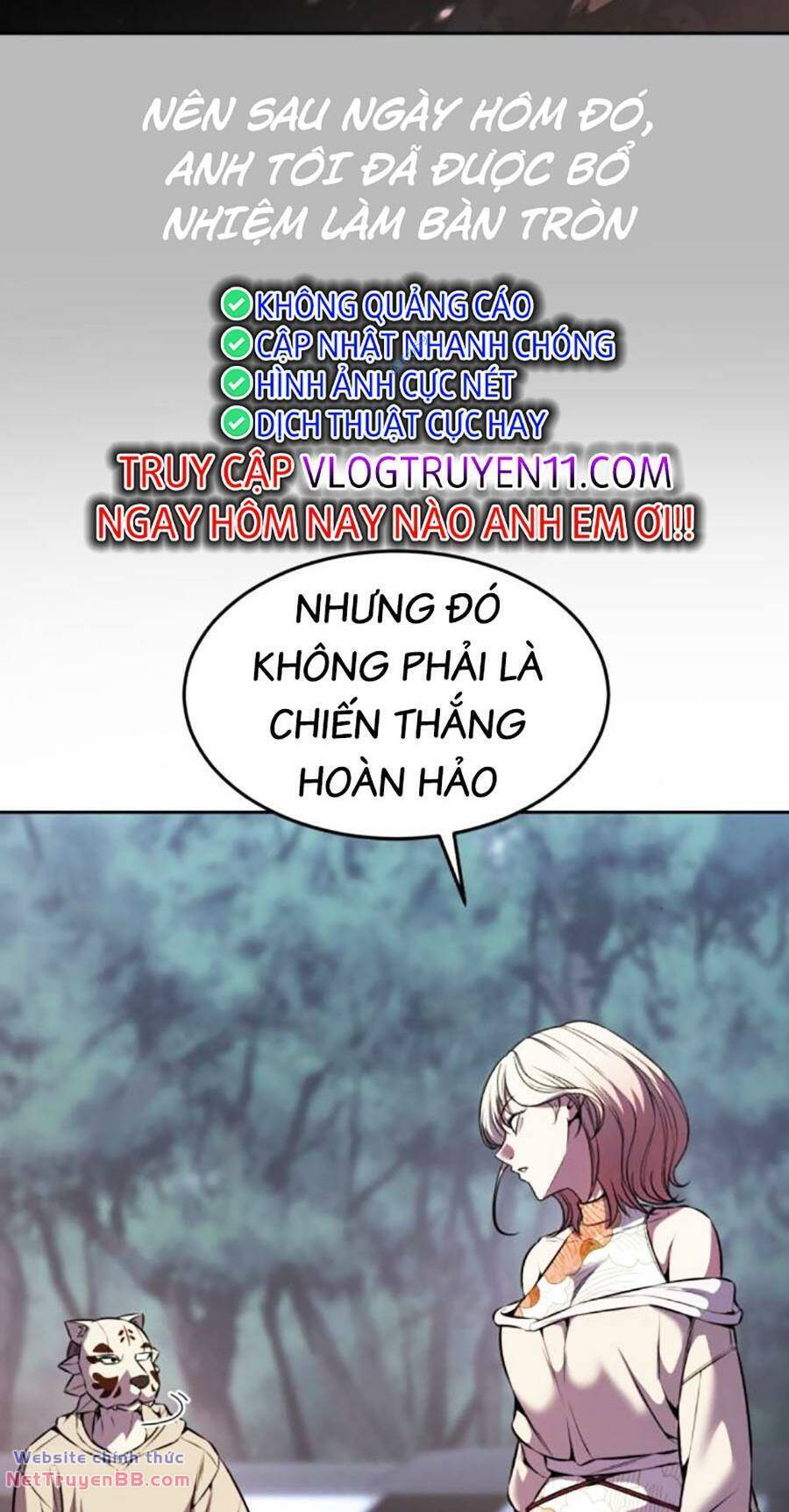 Cậu Bé Của Thần Chết Chapter 213 - Trang 6