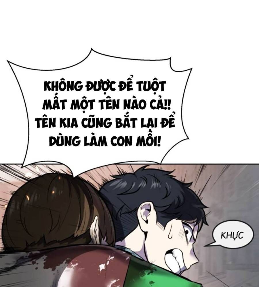 Cậu Bé Của Thần Chết Chapter 240 - Trang 140