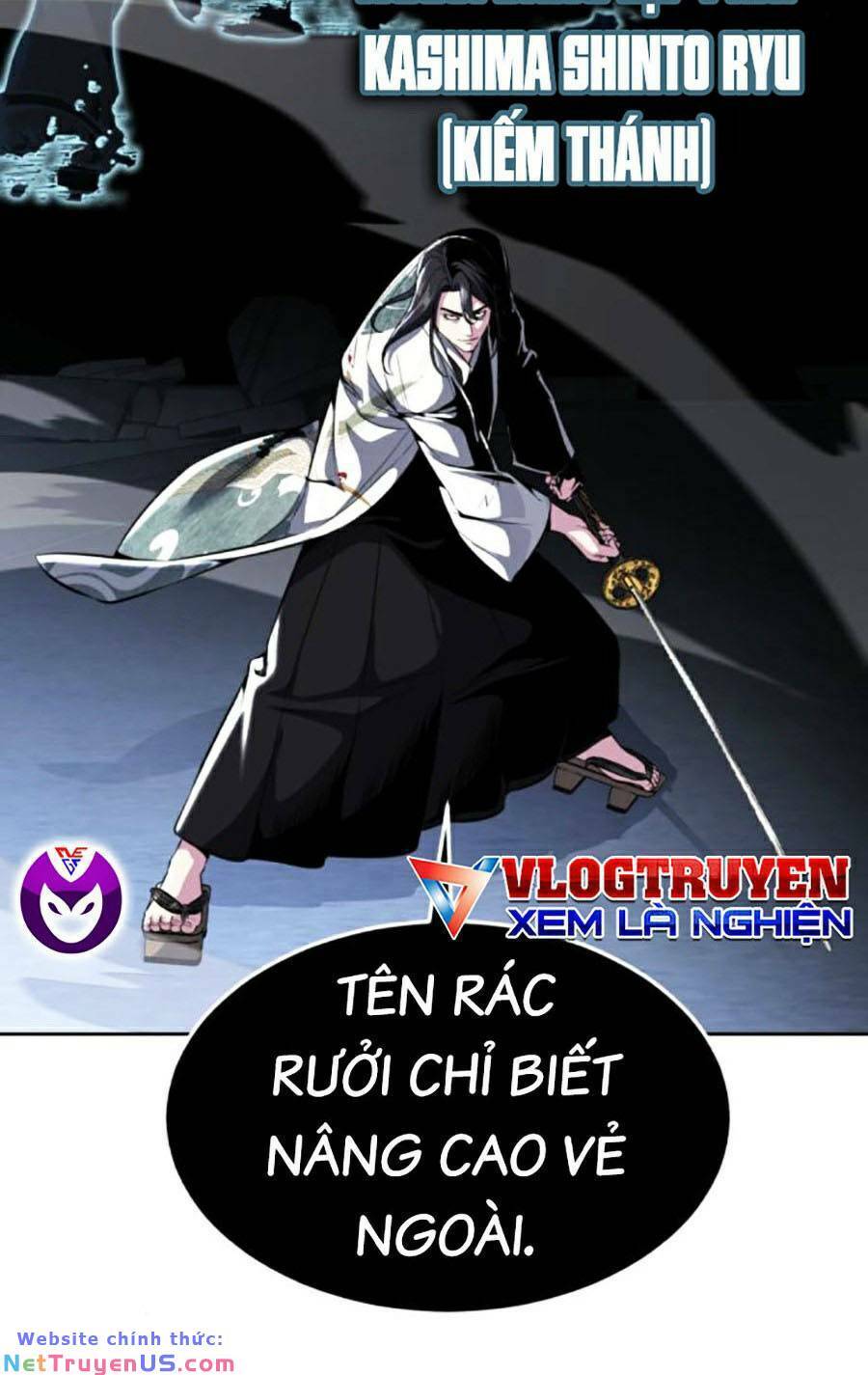 Cậu Bé Của Thần Chết Chapter 190 - Trang 166