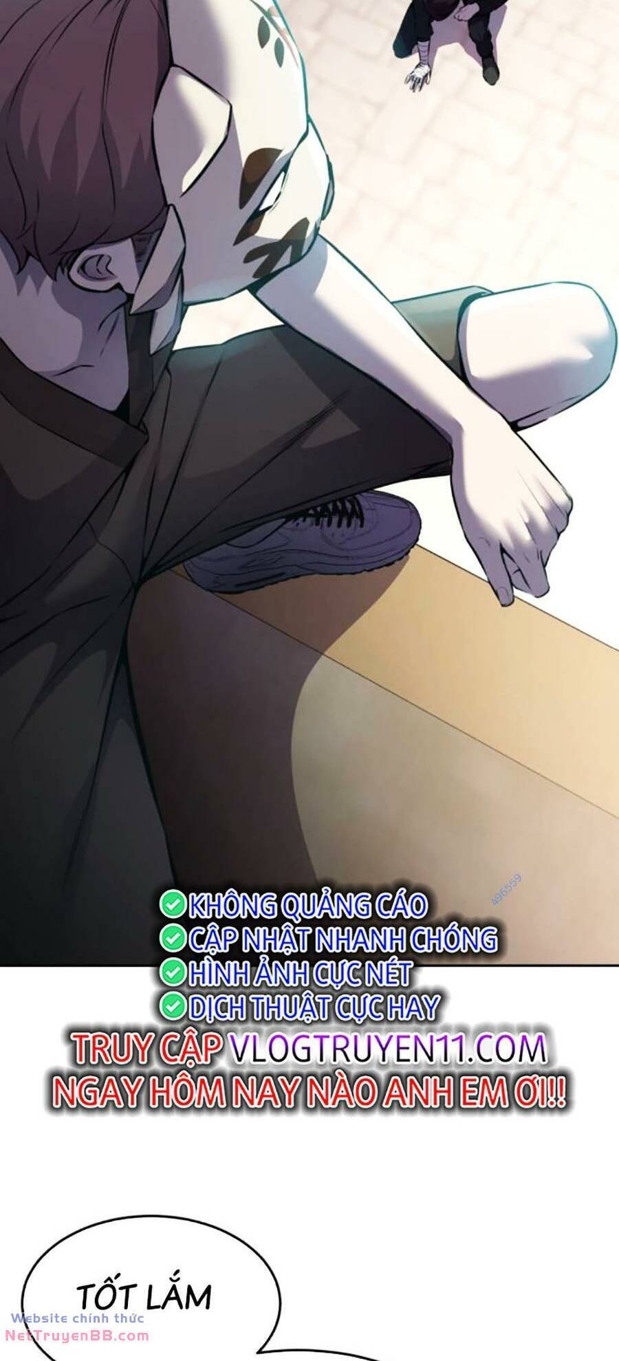 Cậu Bé Của Thần Chết Chapter 214 - Trang 27