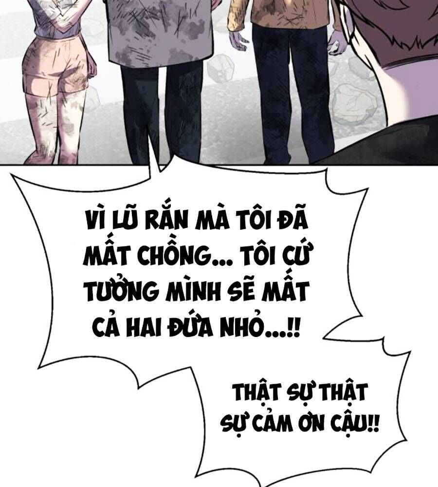 Cậu Bé Của Thần Chết Chapter 238 - Trang 159