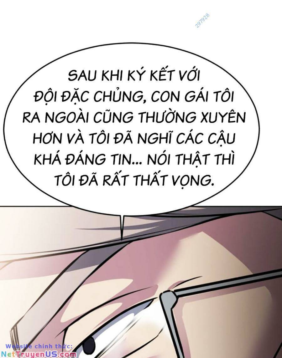 Cậu Bé Của Thần Chết Chapter 203 - Trang 124