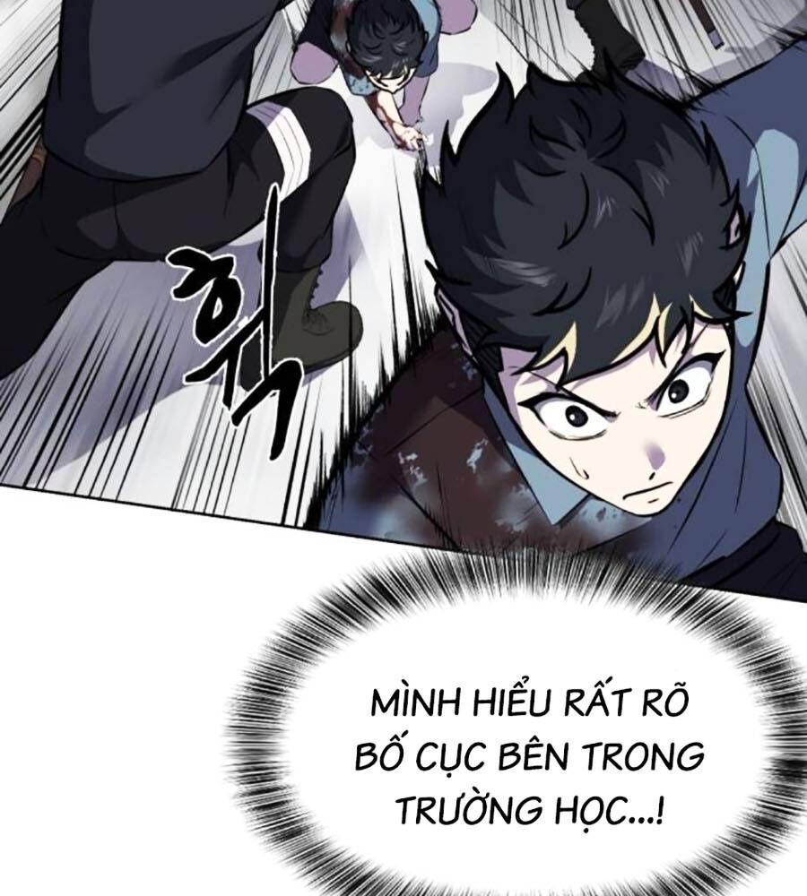 Cậu Bé Của Thần Chết Chapter 240 - Trang 198