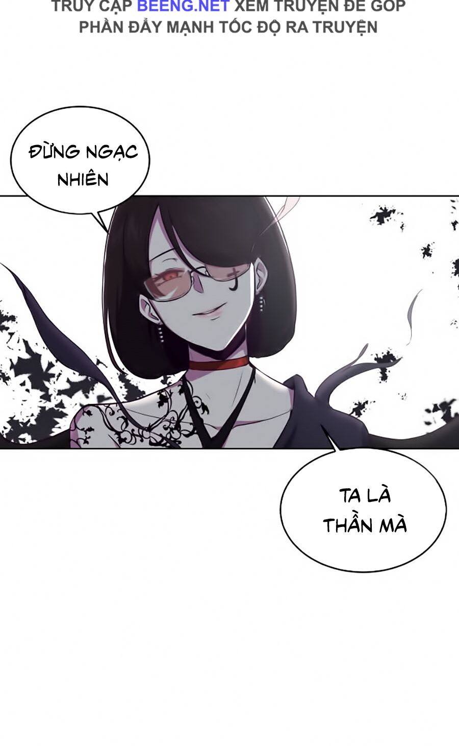 Cậu Bé Của Thần Chết Chapter 30 - Trang 42