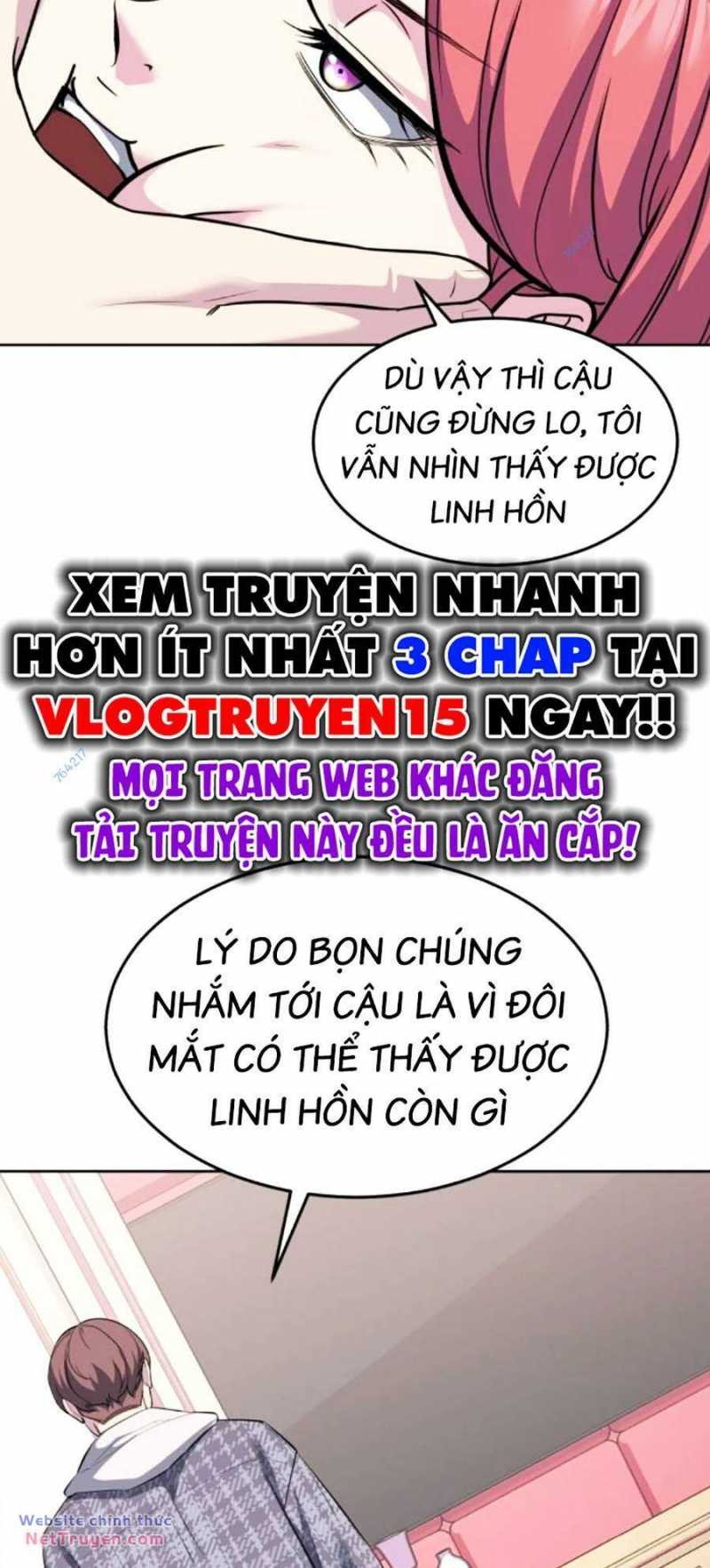 Cậu Bé Của Thần Chết Chapter 224 - Trang 48