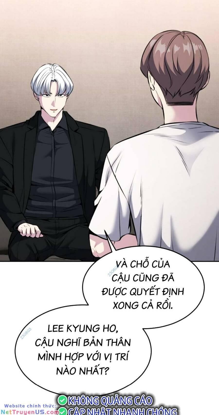 Cậu Bé Của Thần Chết Chapter 205 - Trang 155