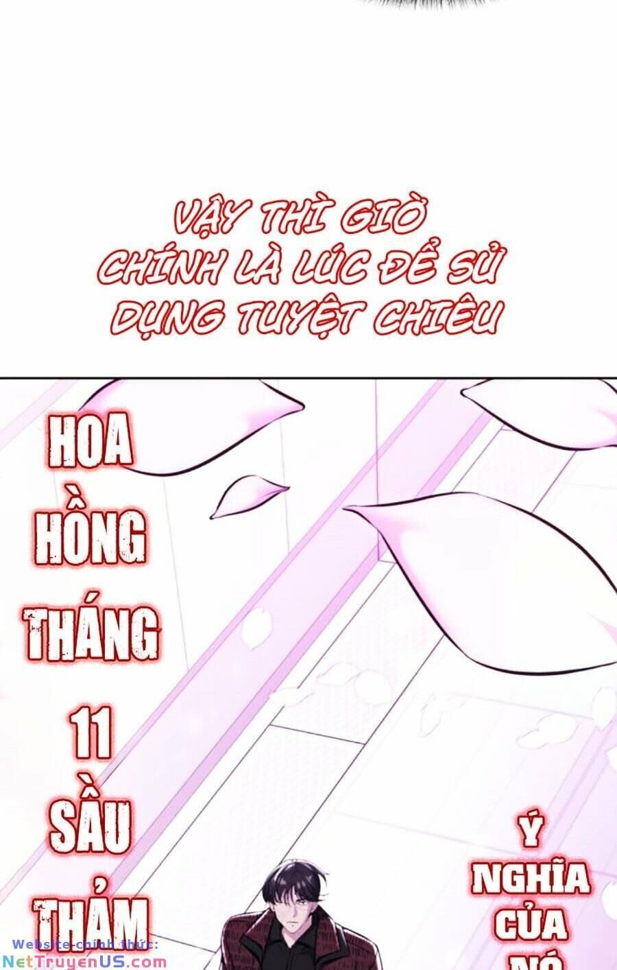 Cậu Bé Của Thần Chết Chapter 205 - Trang 132