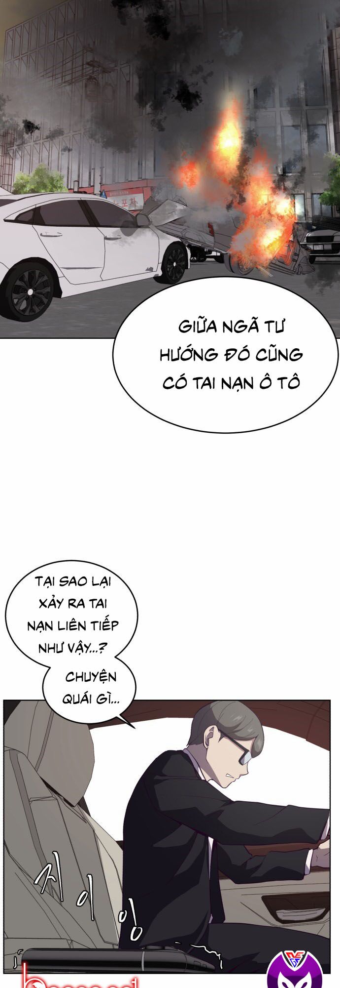 Cậu Bé Của Thần Chết Chapter 14 - Trang 41